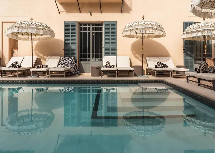 Ten Mallorca - Adults Only