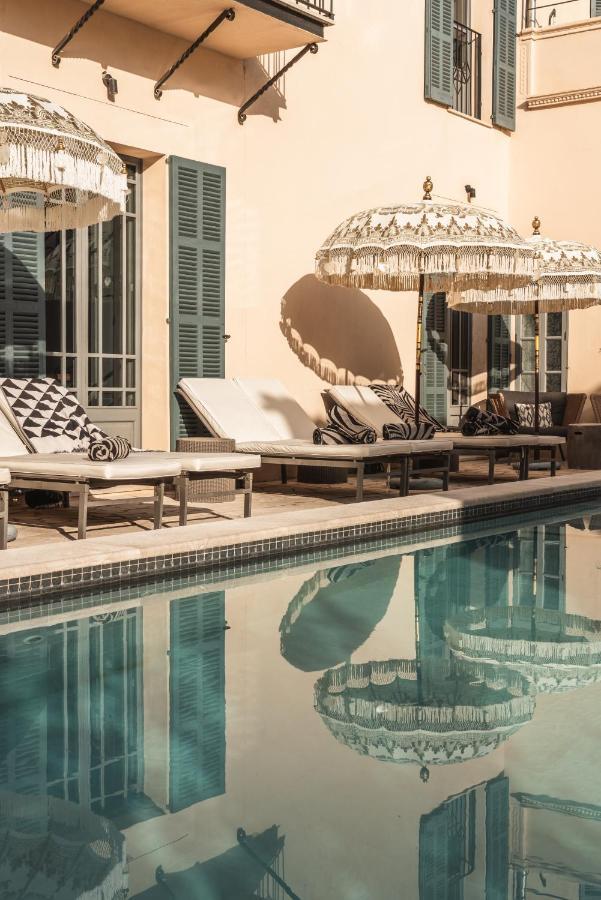 Hotel Ten Mallorca - Adults Only *